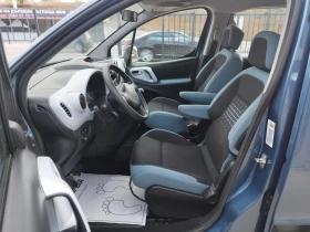 Citroen Berlingo 1.6i 97х.км, снимка 8