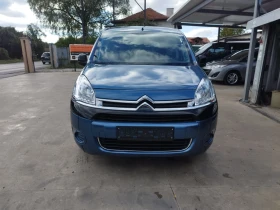 Citroen Berlingo 1.6i 97х.км, снимка 14