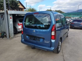 Citroen Berlingo 1.6i 97х.км, снимка 4