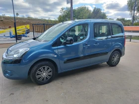 Citroen Berlingo 1.6i 97х.км, снимка 7