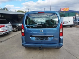 Citroen Berlingo 1.6i 97х.км, снимка 5