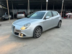 Обява за продажба на Alfa Romeo Giulietta 1.6d-105k. Facelift  ~9 990 лв. - изображение 1