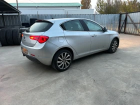 Alfa Romeo Giulietta 1.6d-105k. Facelift , снимка 5