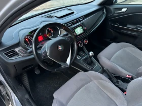 Обява за продажба на Alfa Romeo Giulietta 1.6d-105k. Facelift  ~9 990 лв. - изображение 7