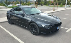 BMW 645 Ci, снимка 3