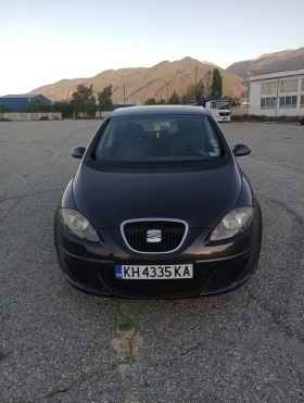 Seat Altea, снимка 1