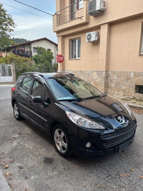 Peugeot 207 SW 1.6 hdi, снимка 1