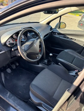 Peugeot 207 SW 1.6 hdi, снимка 10