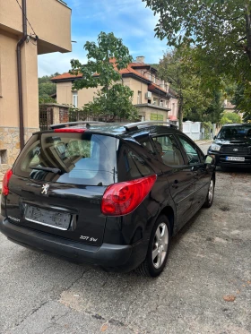 Peugeot 207 SW 1.6 hdi, снимка 7