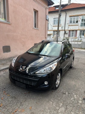 Peugeot 207 SW 1.6 hdi, снимка 2