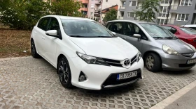 Toyota Auris 1.4D, снимка 1