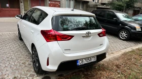 Toyota Auris 1.4D, снимка 4