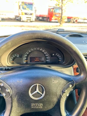 Mercedes-Benz C 200 - [11] 