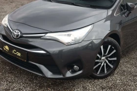 Toyota Avensis 1, 8i ГАЗ, снимка 4