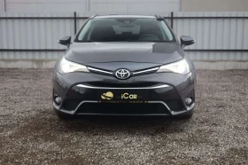 Toyota Avensis 1, 8i ГАЗ, снимка 2