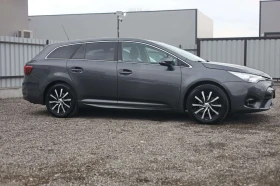 Toyota Avensis 1, 8i ГАЗ, снимка 6