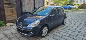 Renault Clio 1.6 бензин 112к.с, снимка 1