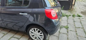 Renault Clio 1.6 бензин 112к.с, снимка 14