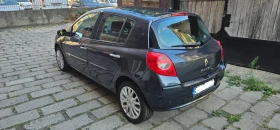 Renault Clio 1.6 бензин 112к.с, снимка 3