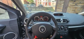 Renault Clio 1.6 бензин 112к.с, снимка 6