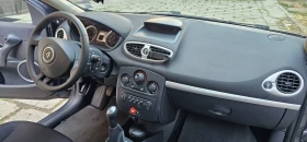 Renault Clio 1.6 бензин 112к.с, снимка 8