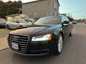 Audi A8 Long 4.0T Matrix* Bose*  | Mobile.bg    3