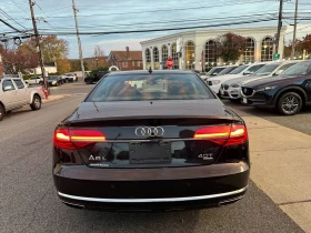 Audi A8 Long 4.0T Matrix* Bose*  | Mobile.bg    5