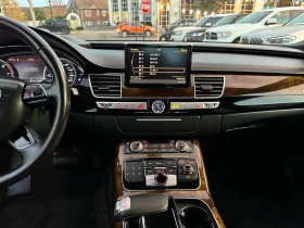 Audi A8 Long 4.0T Matrix* Bose*  | Mobile.bg    13