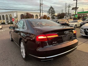 Audi A8 Long 4.0T Matrix* Bose*  | Mobile.bg    6