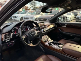 Audi A8 Long 4.0T Matrix* Bose*  | Mobile.bg    10