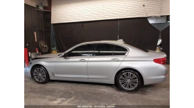 BMW 530 I xDrive, снимка 2