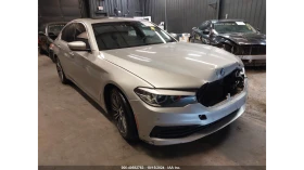 BMW 530 I xDrive, снимка 7