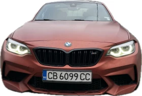 BMW 240 M240 xDrive BMW 2' F87 M2 LCI M2 Competition | Mobile.bg    4