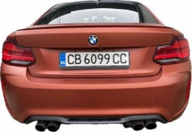 BMW 240 M240 xDrive BMW 2' F87 M2 LCI M2 Competition | Mobile.bg    14