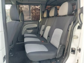 Fiat Doblo 1.9M, jet, снимка 11