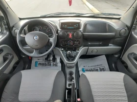 Fiat Doblo 1.9M, jet, снимка 8