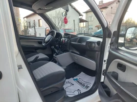 Fiat Doblo 1.9M, jet, снимка 13