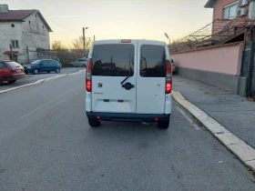 Fiat Doblo 1.9M, jet, снимка 5