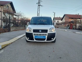 Fiat Doblo 1.9M, jet, снимка 1