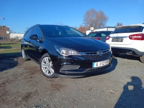 Opel Astra 1.6-DIESEL-EURO 6B-КЛИМАТИК-2018ГОДИНА-, снимка 3