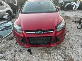 Ford Focus 1.6 еcoboost, снимка 1