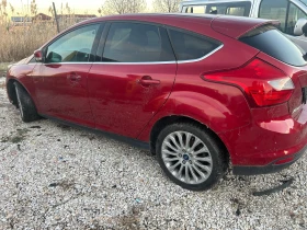 Ford Focus 1.6 еcoboost, снимка 3