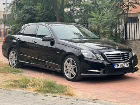 Mercedes-Benz E 300 100%Реални Км, снимка 5