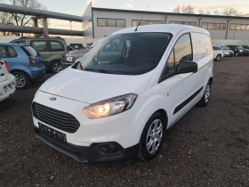  Ford Courier