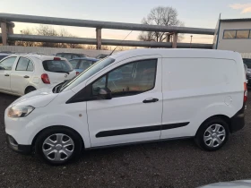 Ford Courier 1.5HDI 75PS.EVRO 6 ITALIA | Mobile.bg    3