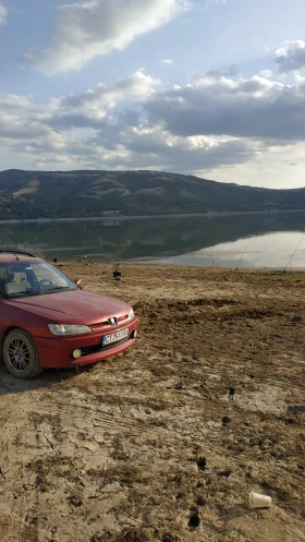 Peugeot 306, снимка 3