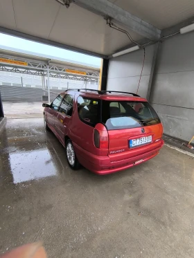 Peugeot 306, снимка 15