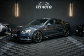 Audi A5  (f5) 35TDI 2018г Matrix, S5 Pack, снимка 2