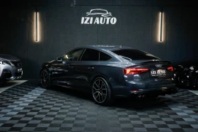 Audi A5  (f5) 35TDI 2018г Matrix, S5 Pack, снимка 3