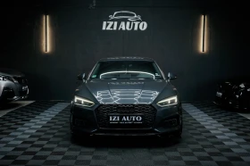 Audi A5  (f5) 35TDI 2018г Matrix, S5 Pack, снимка 1